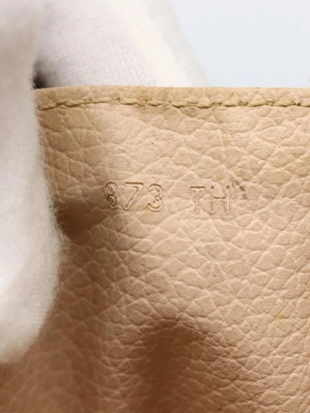 LOUIS VUITTON Monogram Trousse Toilette 23 Clutch Bag M47524 LV Auth bs33095 - Picture 12 of 16